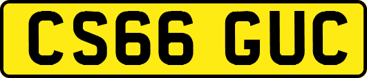 CS66GUC