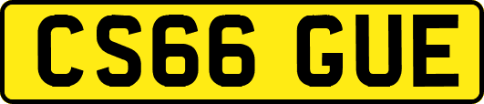 CS66GUE