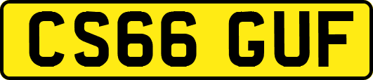 CS66GUF