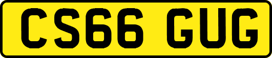 CS66GUG