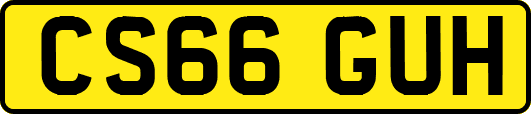 CS66GUH