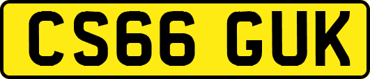 CS66GUK