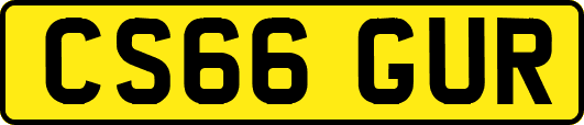 CS66GUR