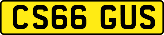 CS66GUS