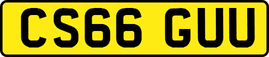 CS66GUU