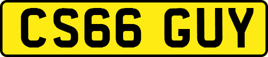 CS66GUY