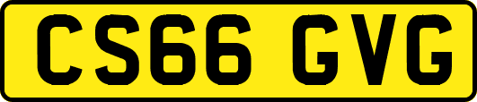 CS66GVG