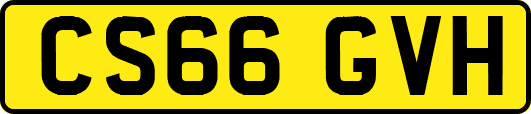 CS66GVH