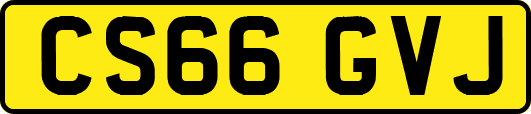 CS66GVJ