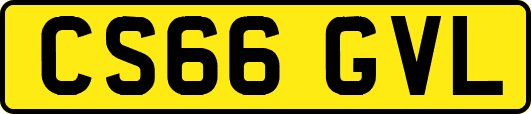 CS66GVL