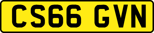 CS66GVN