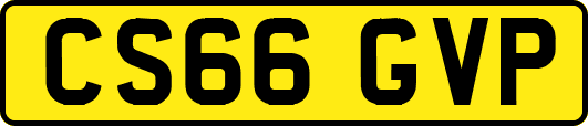 CS66GVP