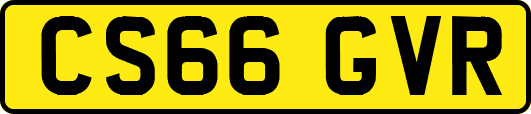 CS66GVR