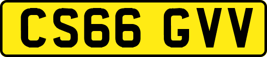 CS66GVV