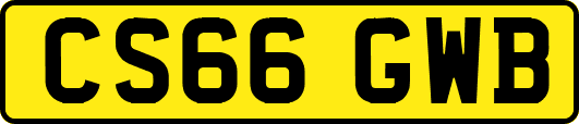 CS66GWB