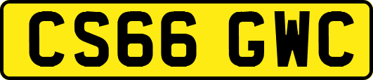 CS66GWC