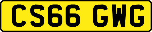 CS66GWG