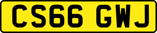 CS66GWJ