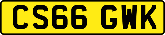 CS66GWK