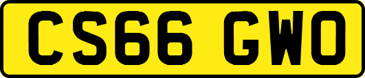 CS66GWO