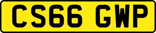 CS66GWP
