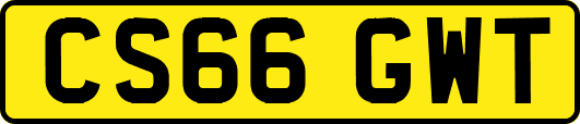 CS66GWT