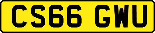 CS66GWU