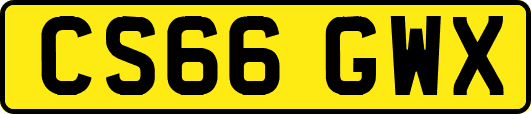 CS66GWX