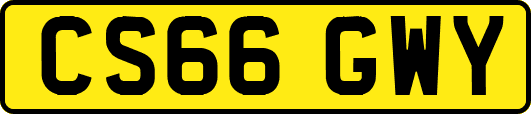 CS66GWY