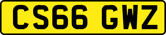 CS66GWZ