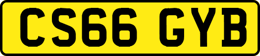 CS66GYB