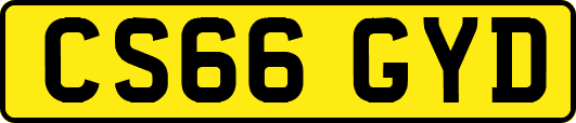 CS66GYD