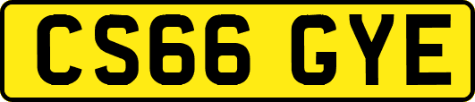 CS66GYE