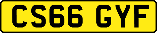 CS66GYF