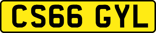 CS66GYL