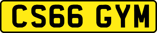 CS66GYM