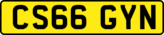 CS66GYN