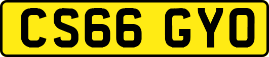 CS66GYO
