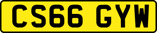 CS66GYW