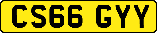 CS66GYY