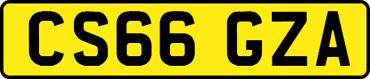 CS66GZA
