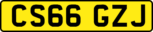 CS66GZJ