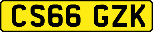 CS66GZK