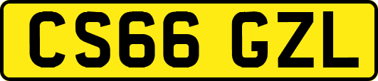 CS66GZL
