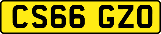 CS66GZO