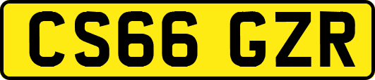 CS66GZR