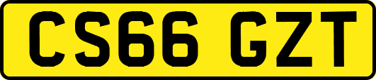 CS66GZT