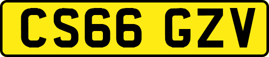 CS66GZV