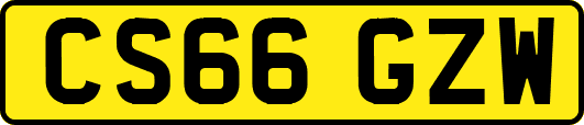 CS66GZW