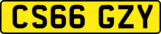CS66GZY